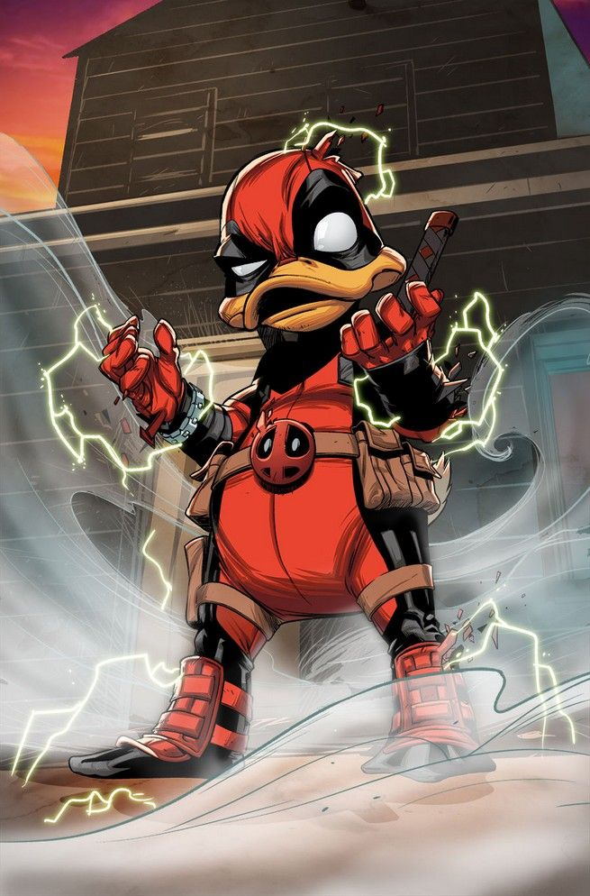 Marvel Comics