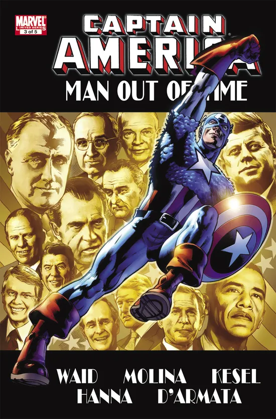 Marvel Comics