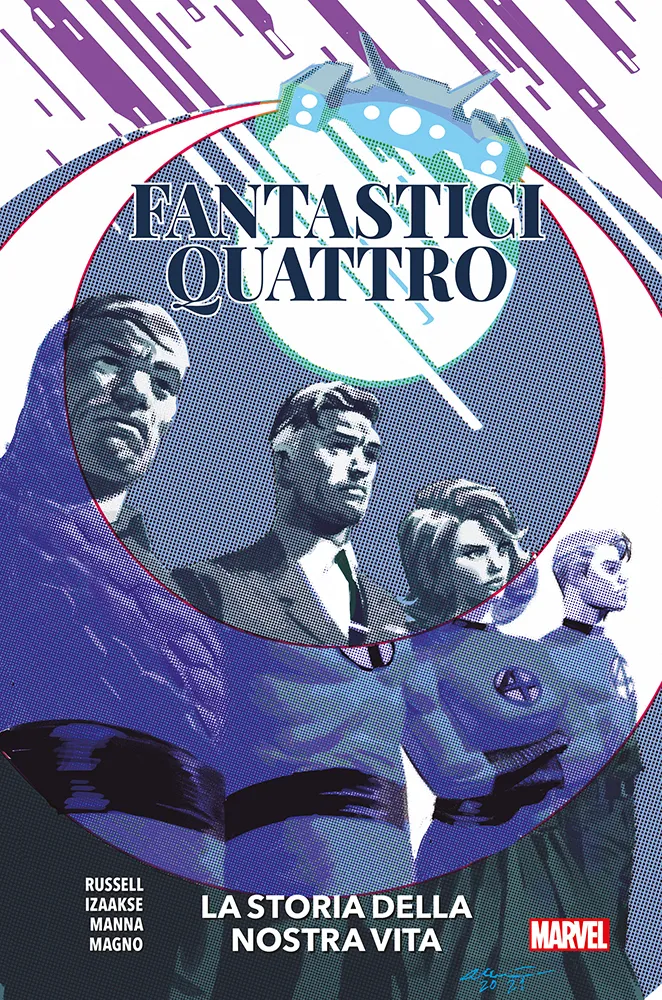 Marvel Comics