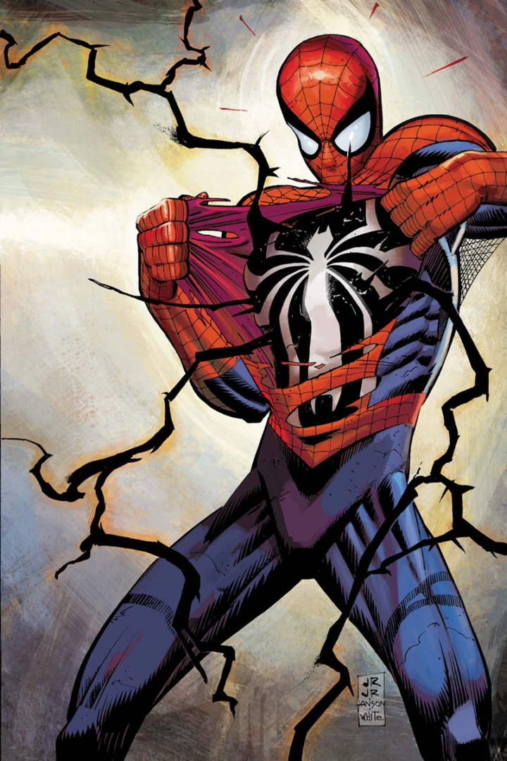 Marvel Comics