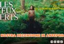 Les Yeux Verts – La nostra recensione in anteprima da Locarno 79!