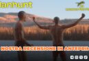 Manhunt – La nostra recensione in anteprima da Locarno 79!