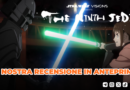 Star Wars: Visions Presents – The Ninth Jedi - La recensione in anteprima dello spin-off animato!