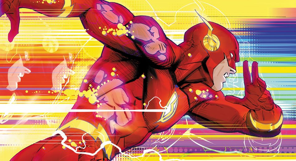 The Flash
