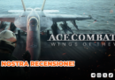 Ace Combat 8: Wings of Theve – La nostra recensione!