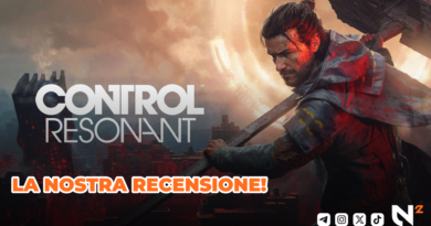 CONTROL Resonant – La nostra recensione!