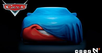 Copertina Cars