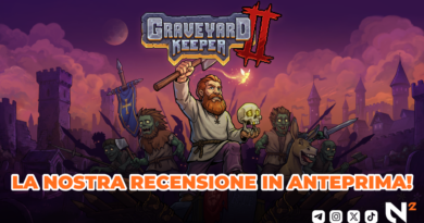 Graveyard Keeper 2 – La nostra recensione in anteprima!