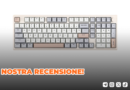Epomaker Galaxy100 – La nostra recensione!