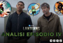 Lanterns