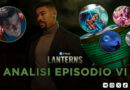 Lanterns