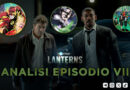 Lanterns