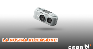 Instax Pal 2 – La nostra recensione!