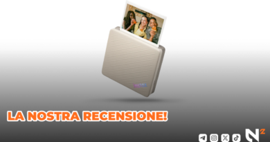 Instax Link WIDE 2 – La nostra recensione!