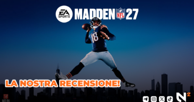 EA Sports Madden NFL 27 – La nostra recensione!