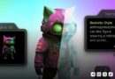 Meshy – Si è svolto alla Gamescom il primo Creator Day dedicato al tool di generazione AI di modelli 3D!