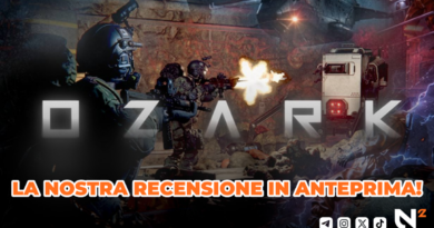 OZARK – La nostra recensione in anteprima!