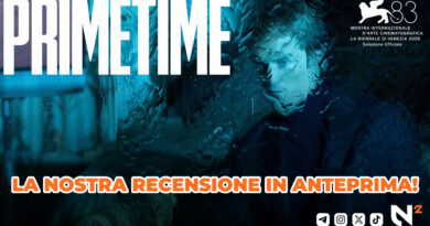 Primetime - La nostra recensione! (2026)
