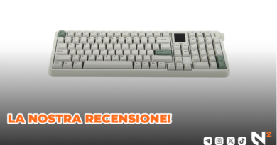 Epomaker RT100 Pro – La nostra recensione!