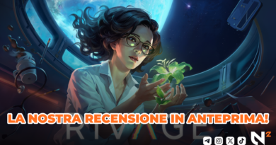 Rivage – La nostra recensione in anteprima!