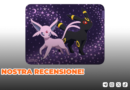 Razer Gigantus V2 Espeon & Umbreon Edition – La nostra recensione!