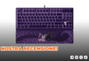 Razer Ornata V3 TKL Espeon & Umbreon Edition – La nostra recensione!