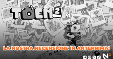 TOEM 2 – La nostra recensione in anteprima!
