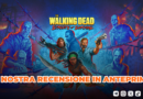 The Walking Dead: Streets of Survival – La nostra recensione in anteprima!