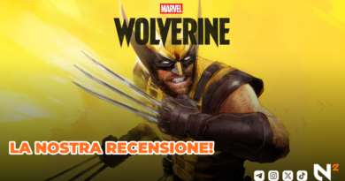 Marvel’s Wolverine – La nostra recensione!