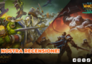 Warcraft III: Reforged – La nostra recensione!