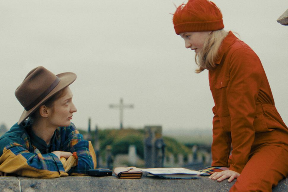 Un détour par Diane di Ann Sirot e Raphael Balboni miglior film orizzonti