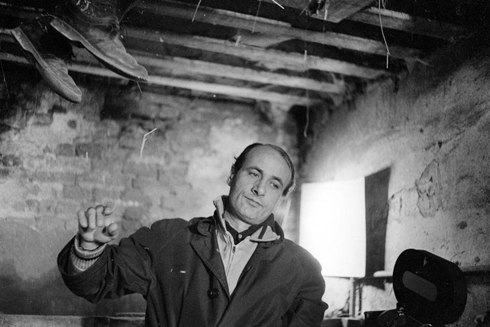 "La lunga notte del '43" di Florestano Vancini