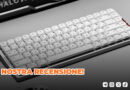 iqunix mq80 recensione