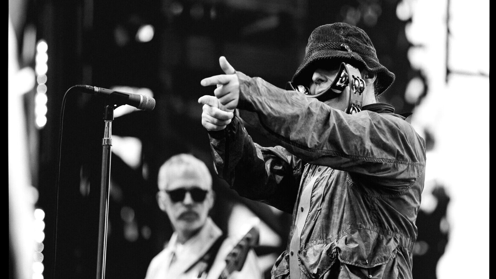 Liam Gallagher