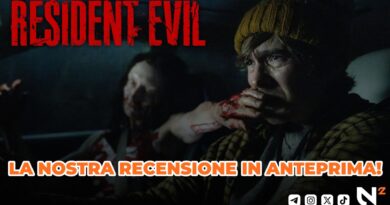 Resident Evil – La recensione in anteprima del nuovo film di Zach Cregger