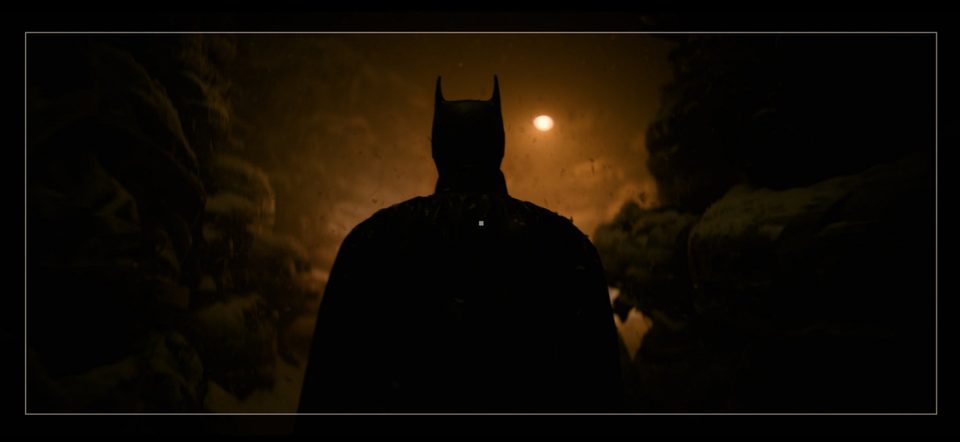 The Batman: Part II