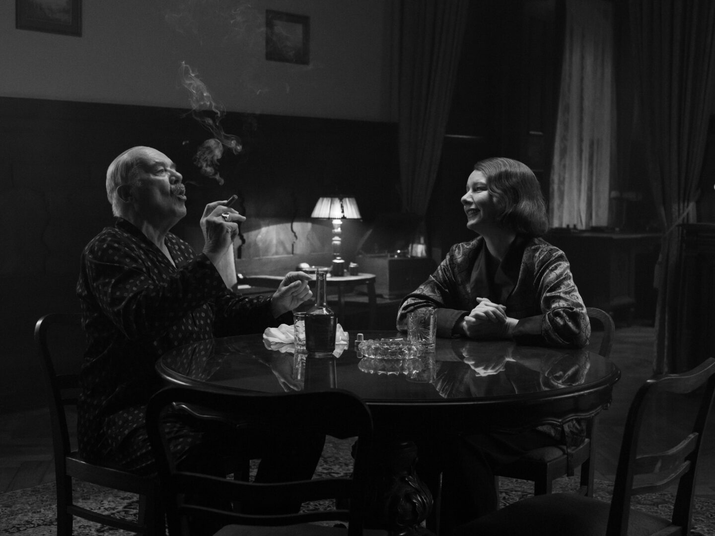 Fatherland - La nostra recensione (2026)