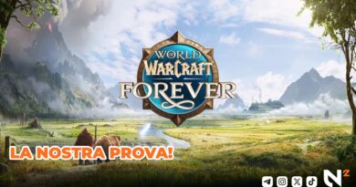 World of Warcraft: Forever – Le nostre impressioni della beta del gioco!