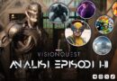 VisionQuest – 5 dettagli che non hai notato nei primi due episodi della serie TV!