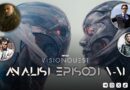 VisionQuest – 5 dettagli che non hai notato nel quinto e sesto episodio della serie TV!