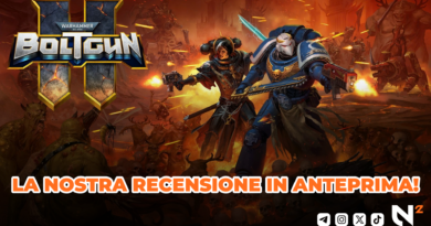 Warhammer 40.000: Boltgun 2 – La nostra recensione in anteprima!