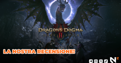 Dragon’s Dogma 2: Dark Arisen – La nostra recensione!