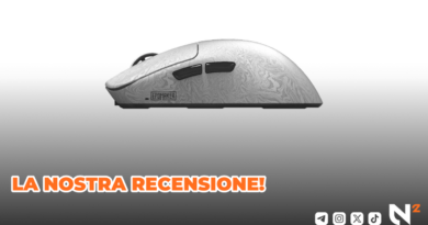 Epomaker EM3 – La nostra recensione!