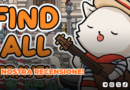 FIND ALL 3: Travel – La nostra recensione!