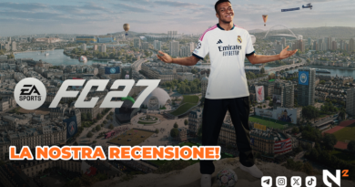 EA Sports FC 27 – La nostra recensione!