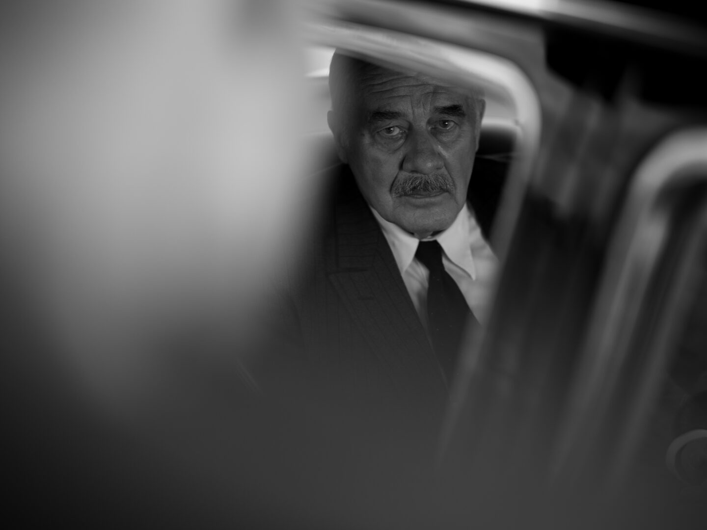Fatherland - La nostra recensione (2026)