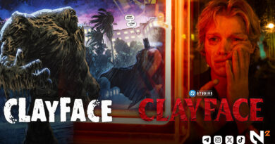 Clayface