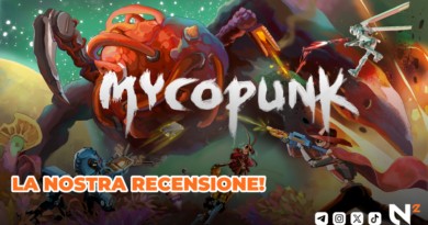 Mycopunk – La nostra recensione!