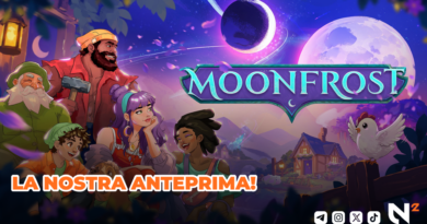Moonfrost – La nostra anteprima!