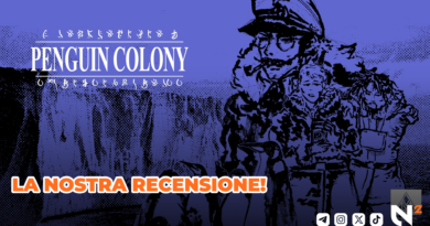 Penguin Colony – La nostra recensione!